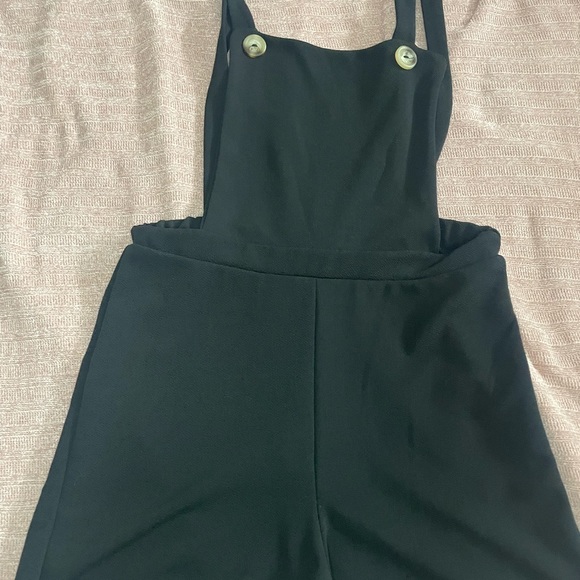 NASTY GAL ROMPER - Picture 2 of 8